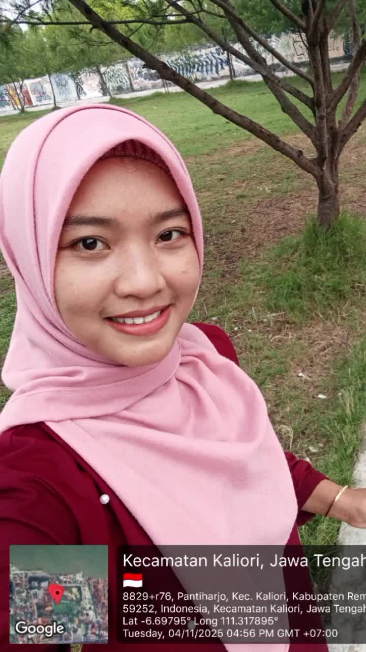 @Dwi April Lestari