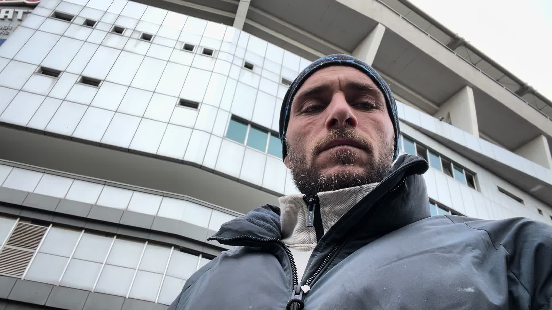 @Mahmud Umud Isık