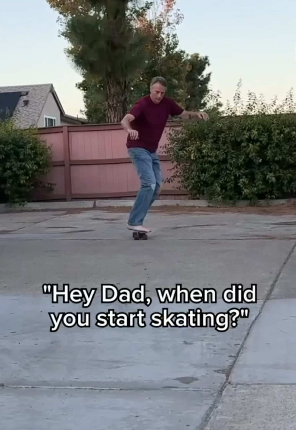 @Tony Hawk