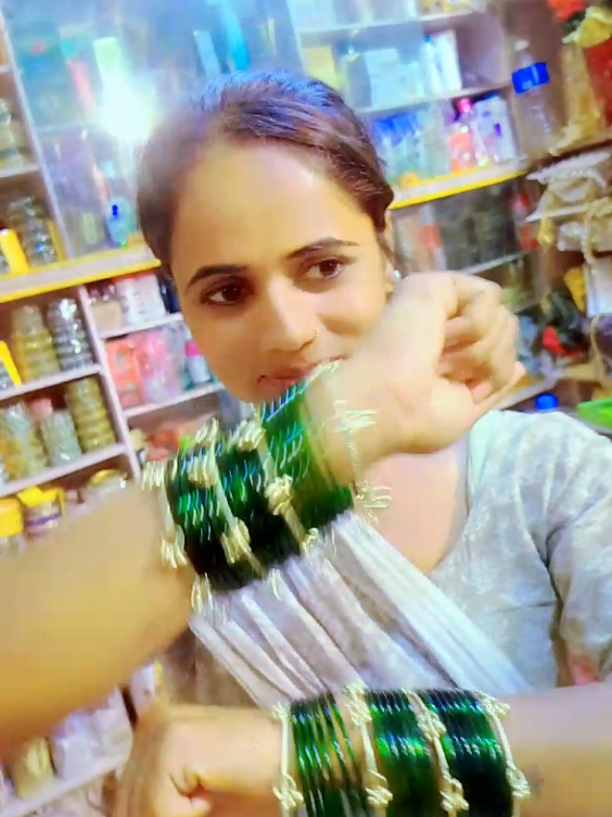 @Radhika