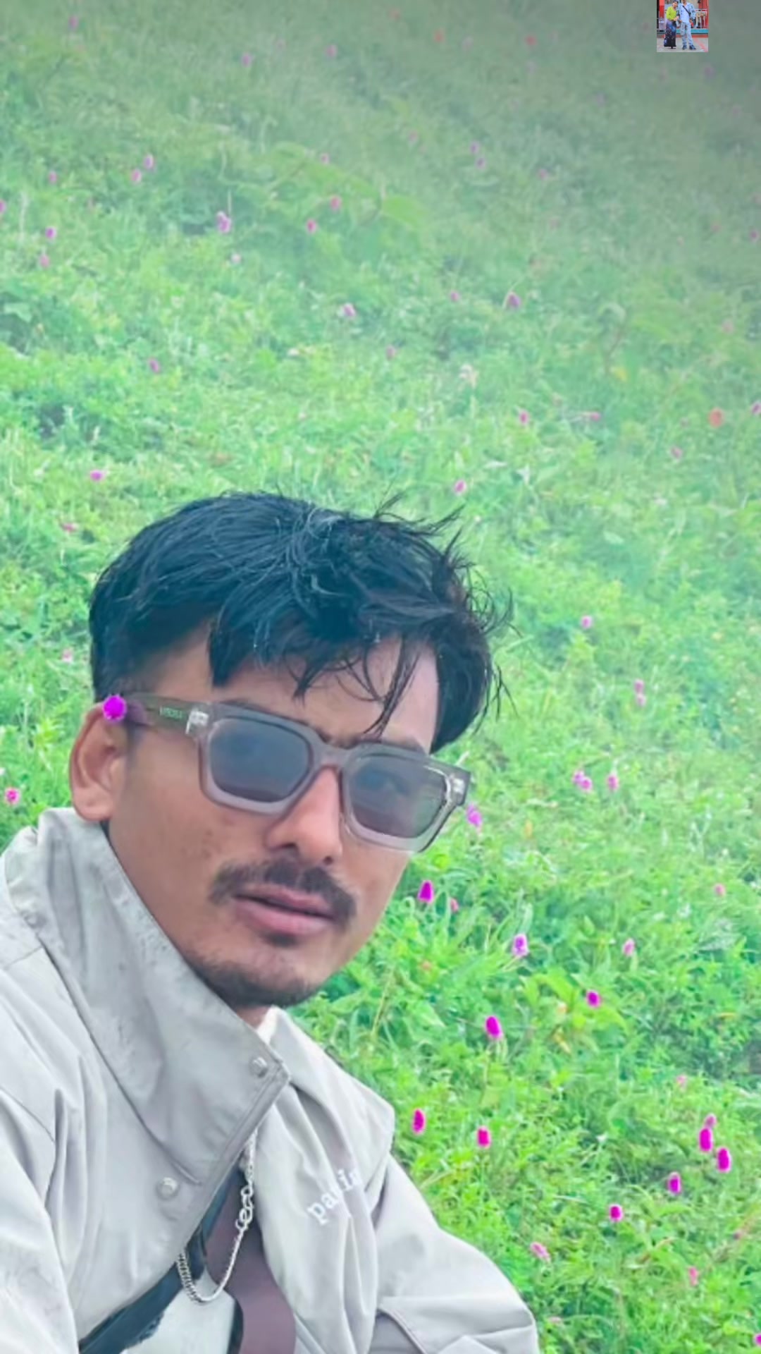 @खुमेश क्षेत्रि