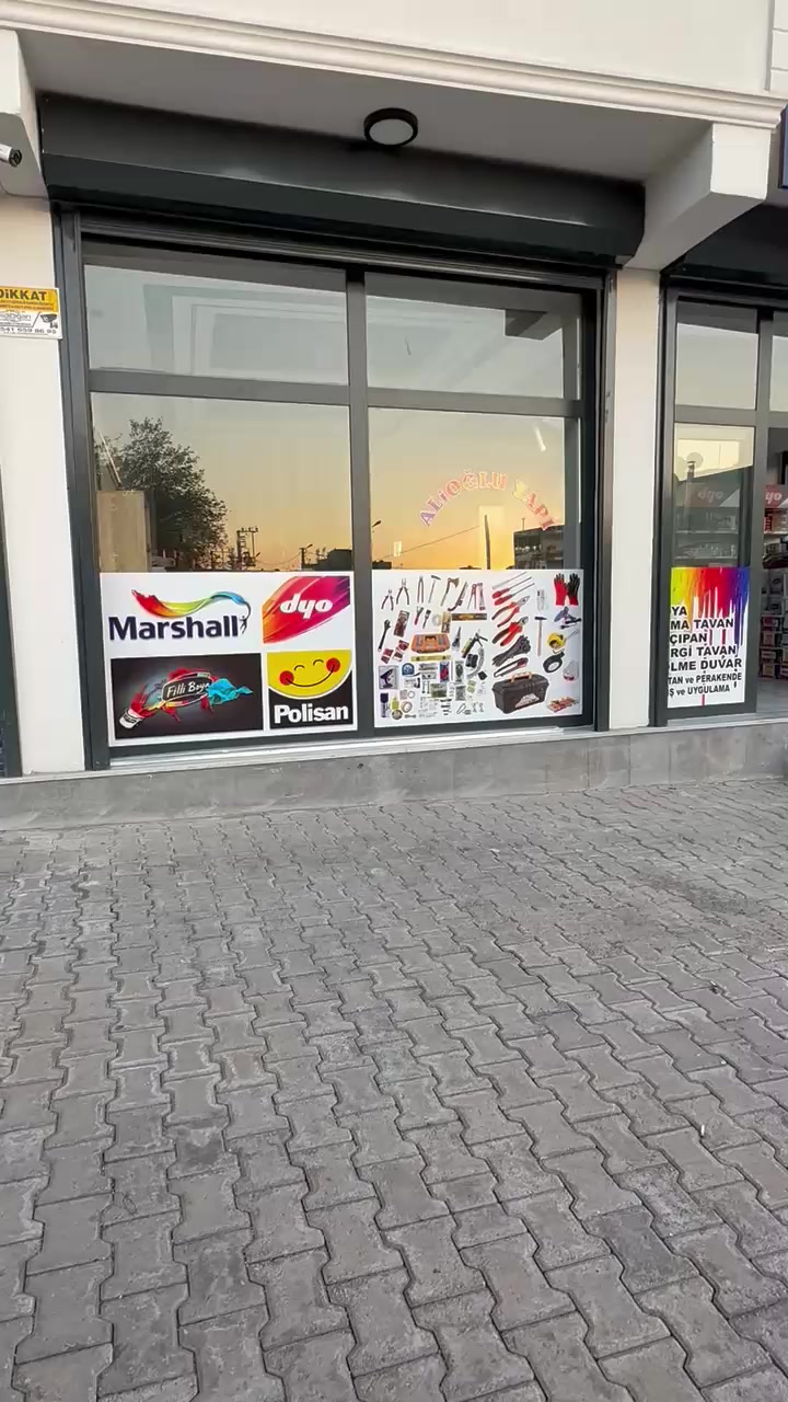 @ALİOĞLU YAPI