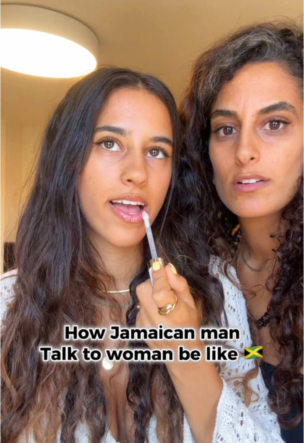 @Yaman Girls