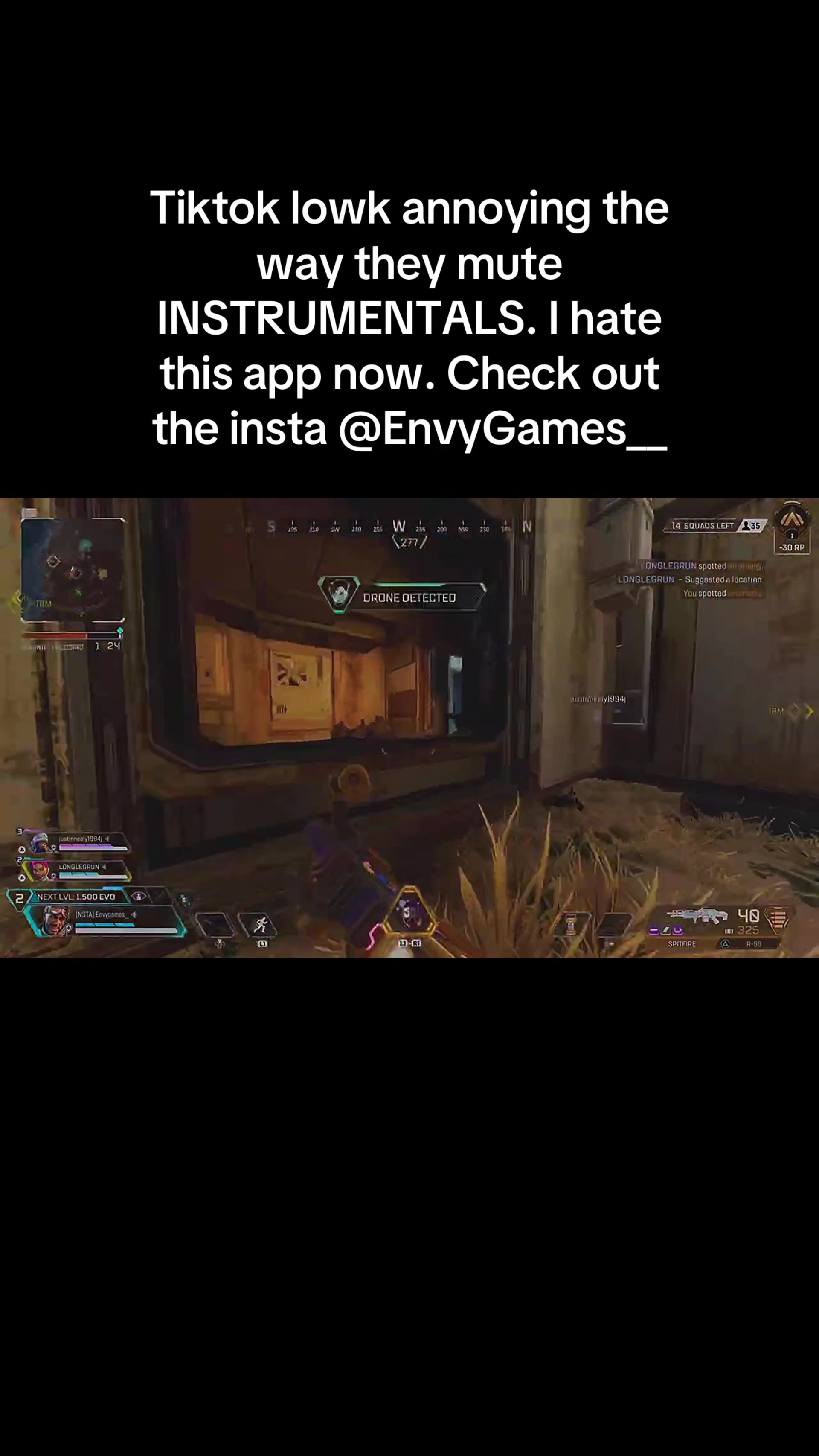 @ENVYY