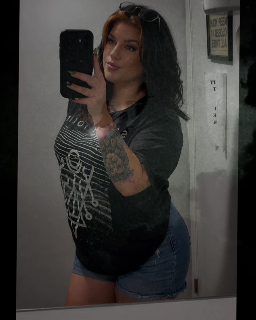 @Erika Foxx 🦊