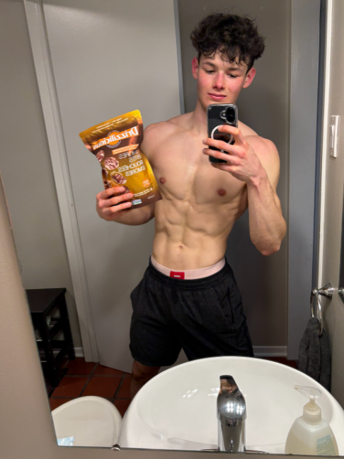 @Ezronian lifts
