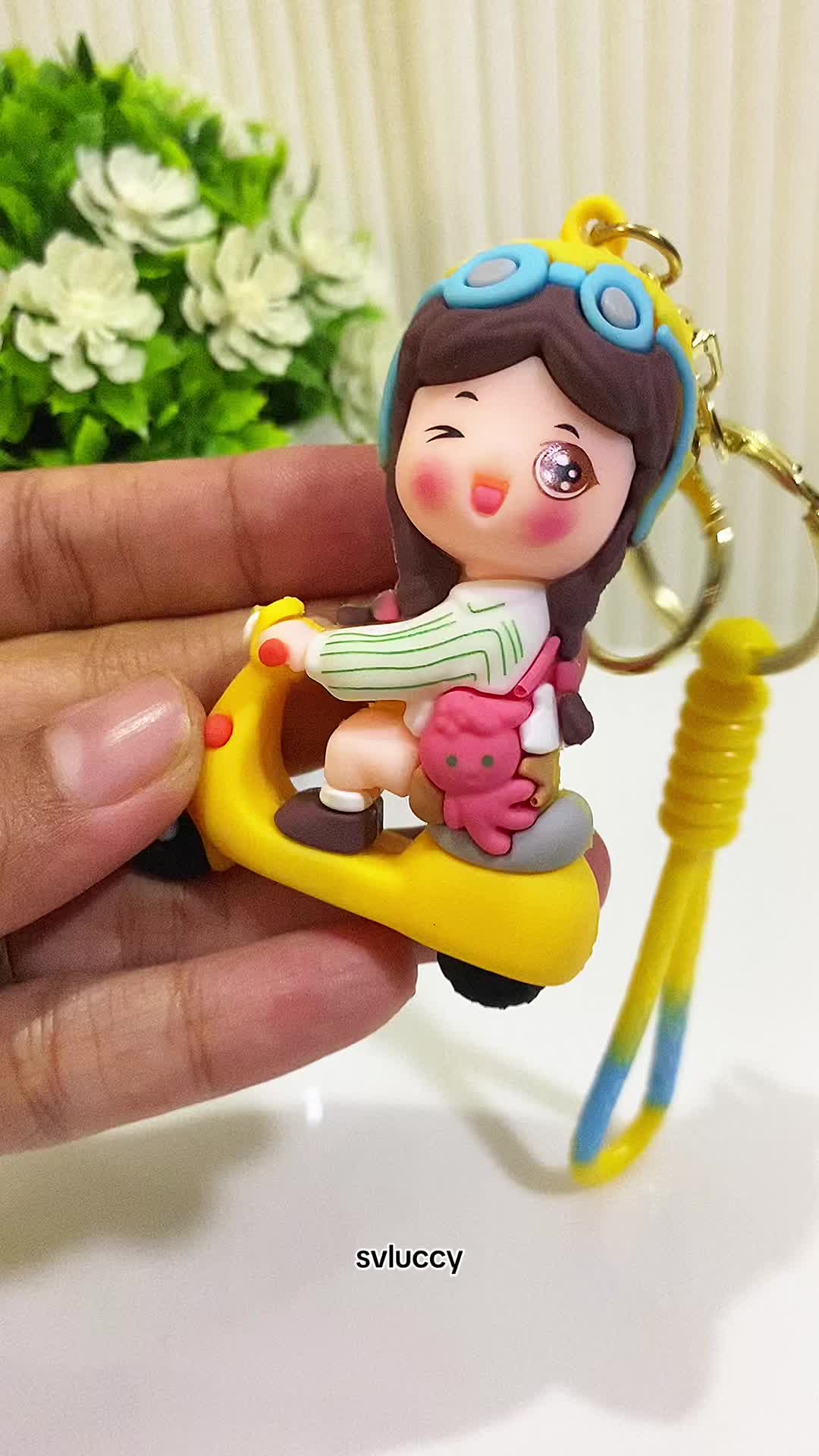 @Luccy