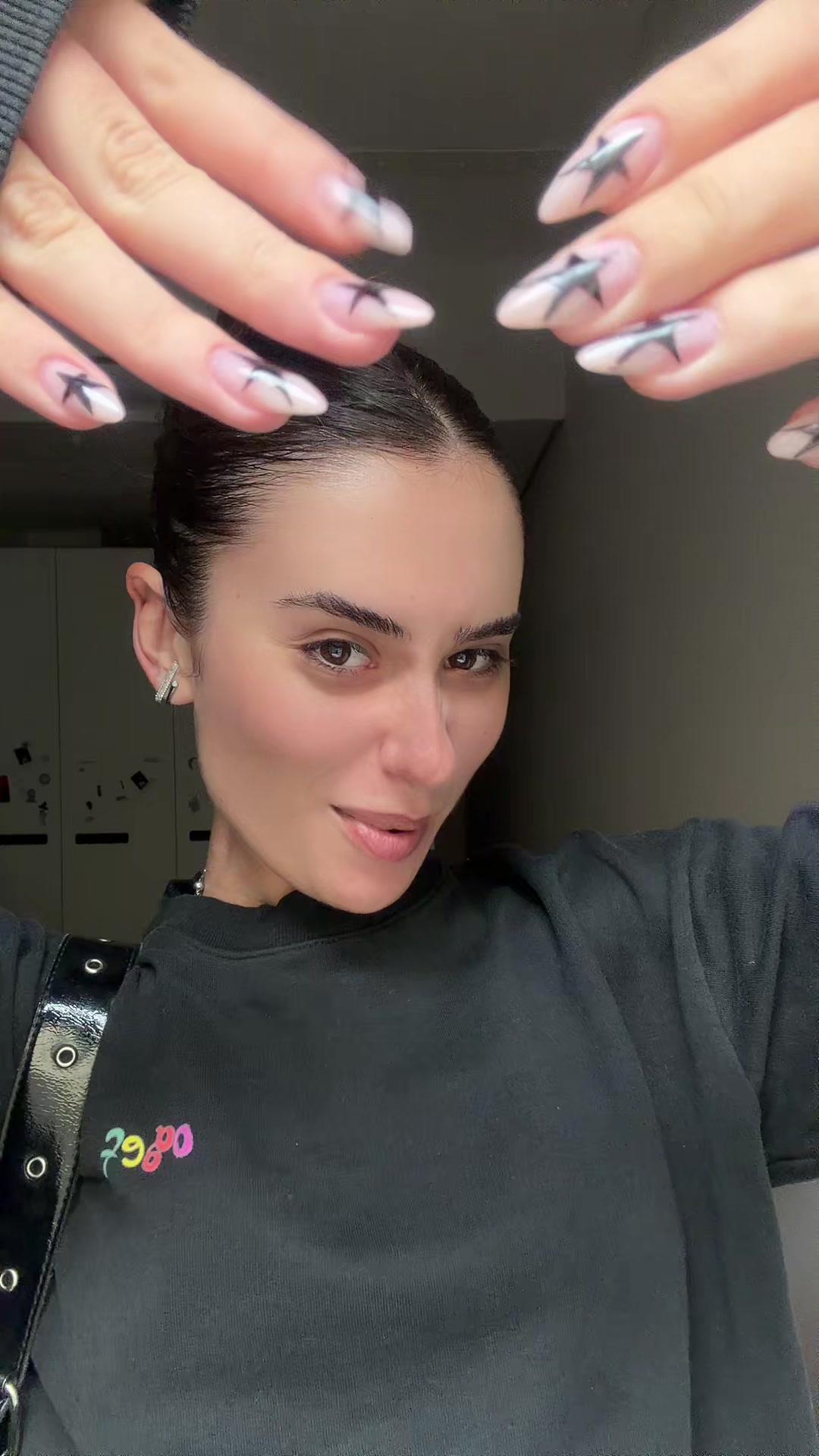 @n&atilde;o eh a mari&aacute;h 💅🫦✨
