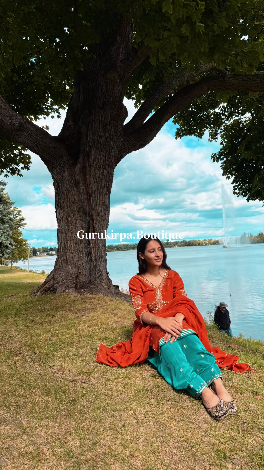 @GURU KIRPA BOUTIQUE