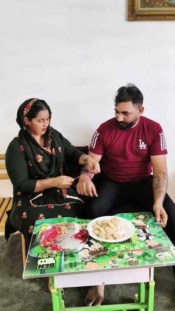 @Arman Sunita mehra 🇲🇾🇮🇳🙏