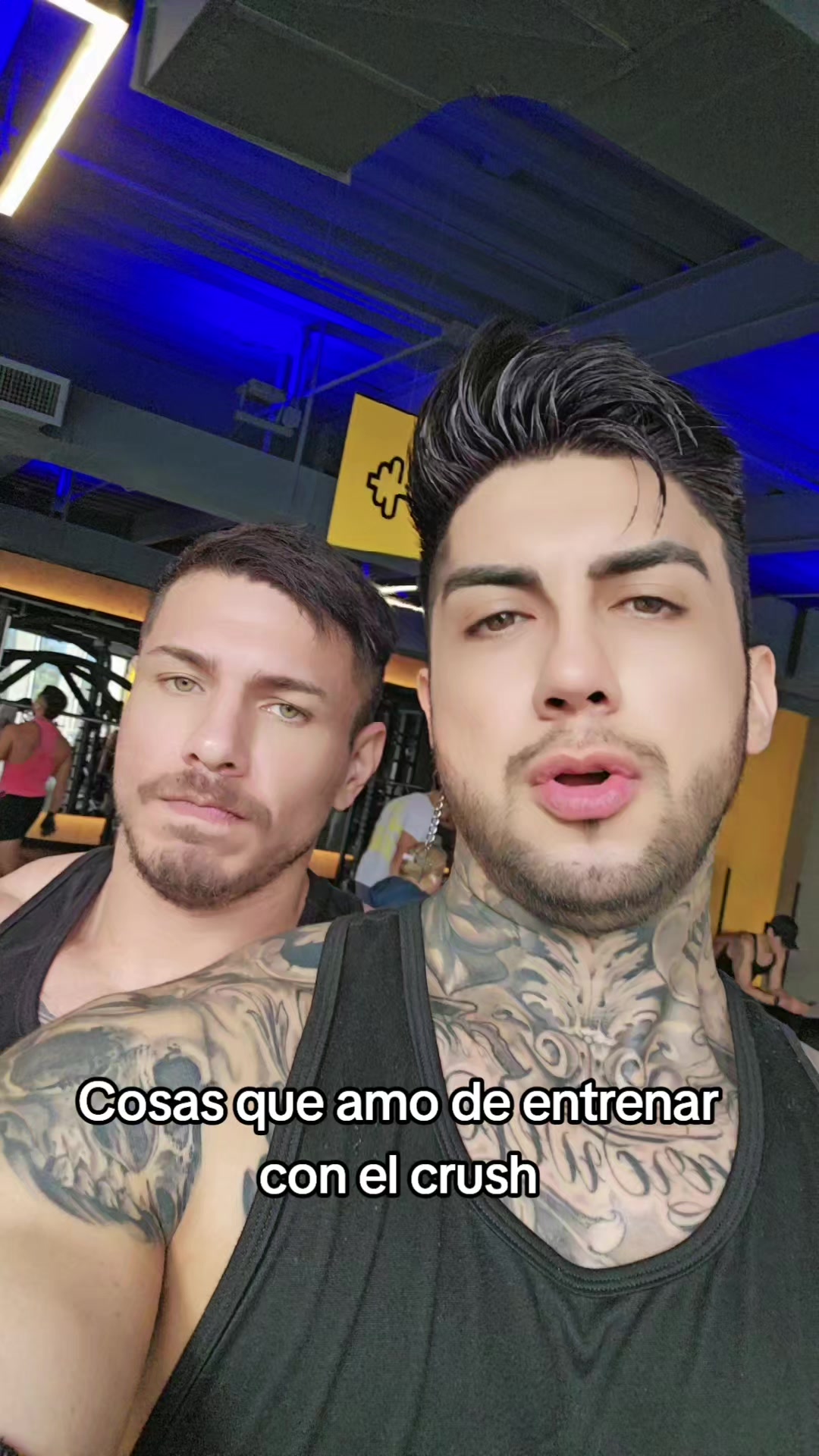 @Dylan Belmont Tiktok