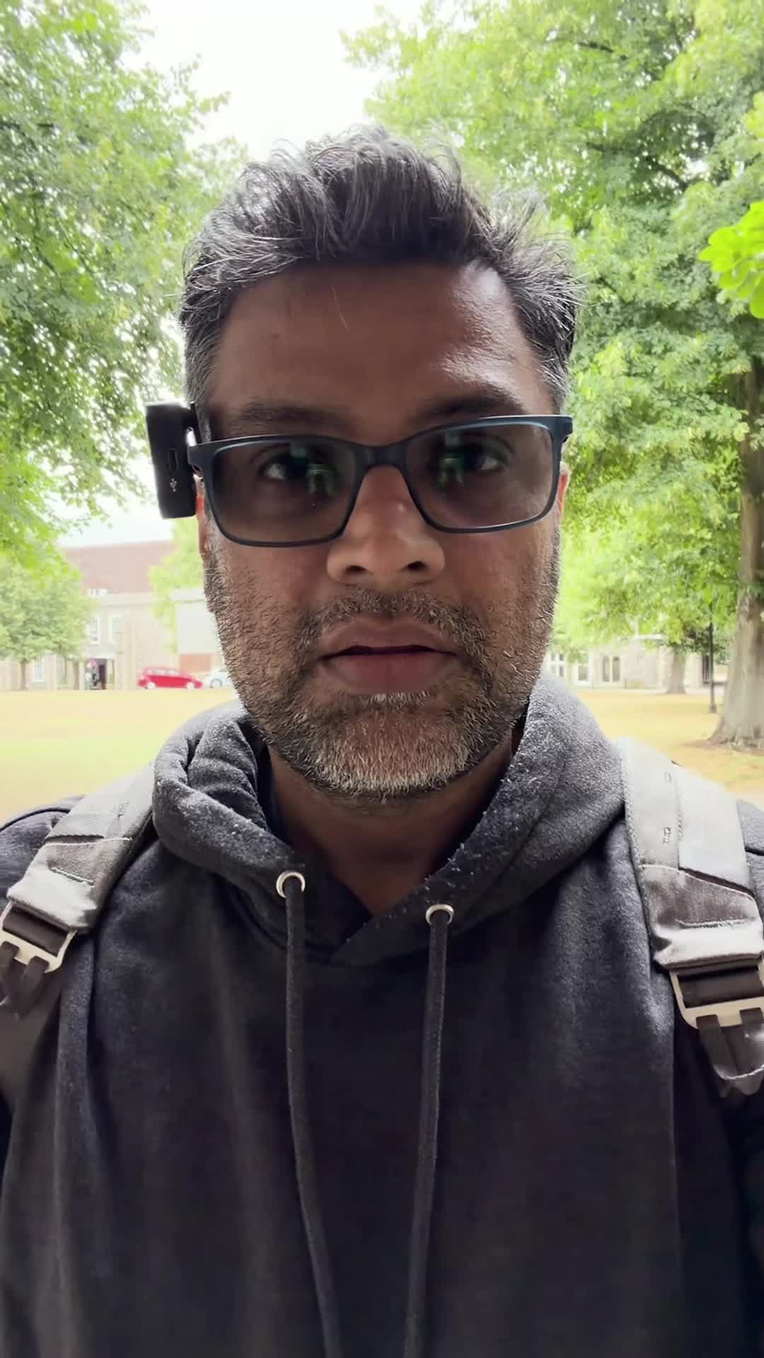 @Ravi Kewalramani
