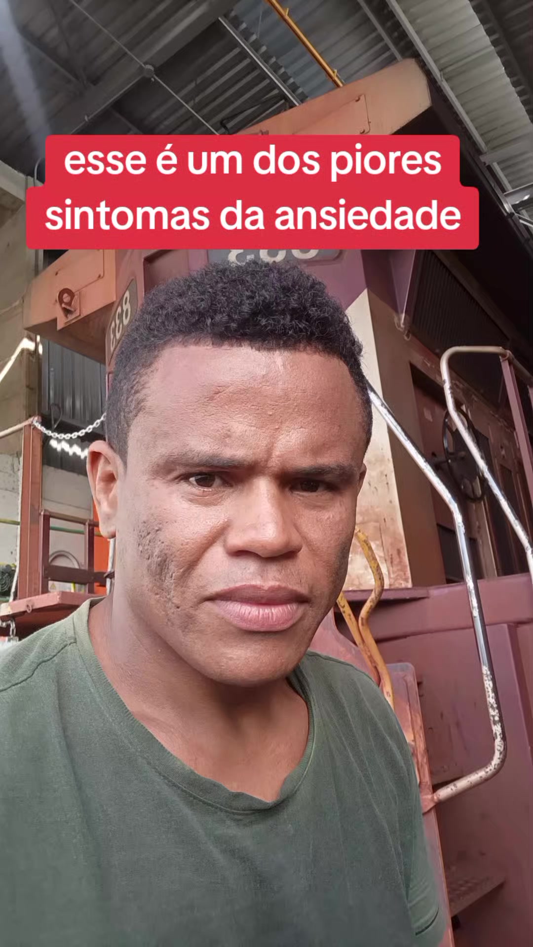 @Denir Maciel, vida com saúde .