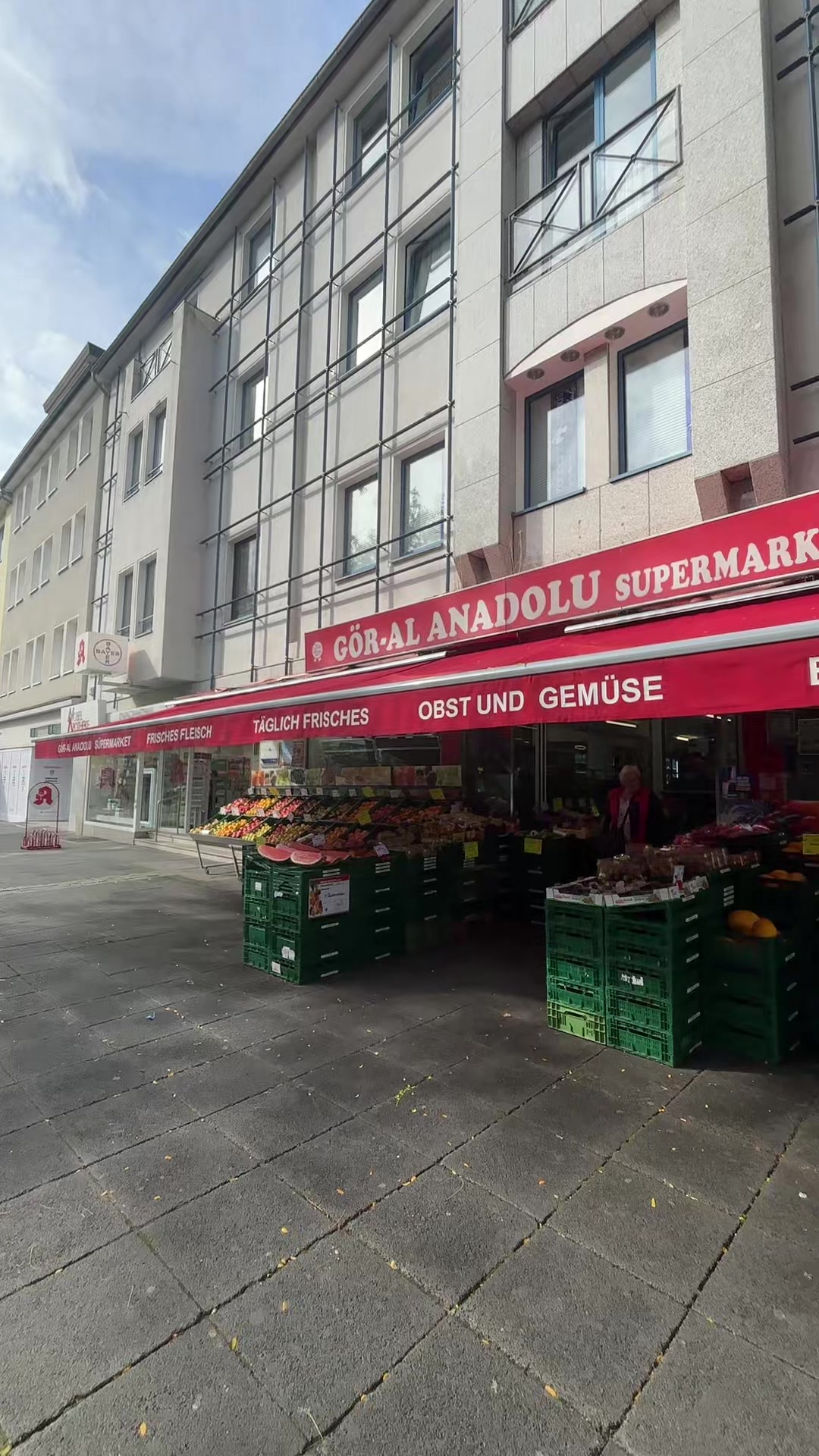 @Göral Anadolu Supermarkt