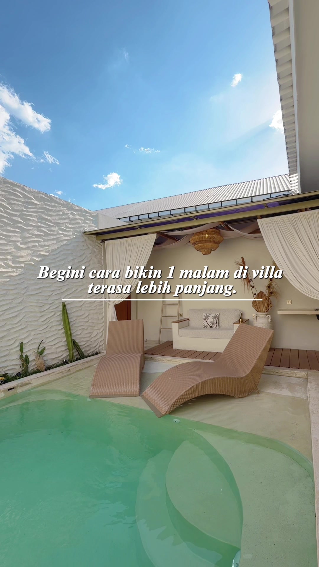 @Staycationku Jogja Villas