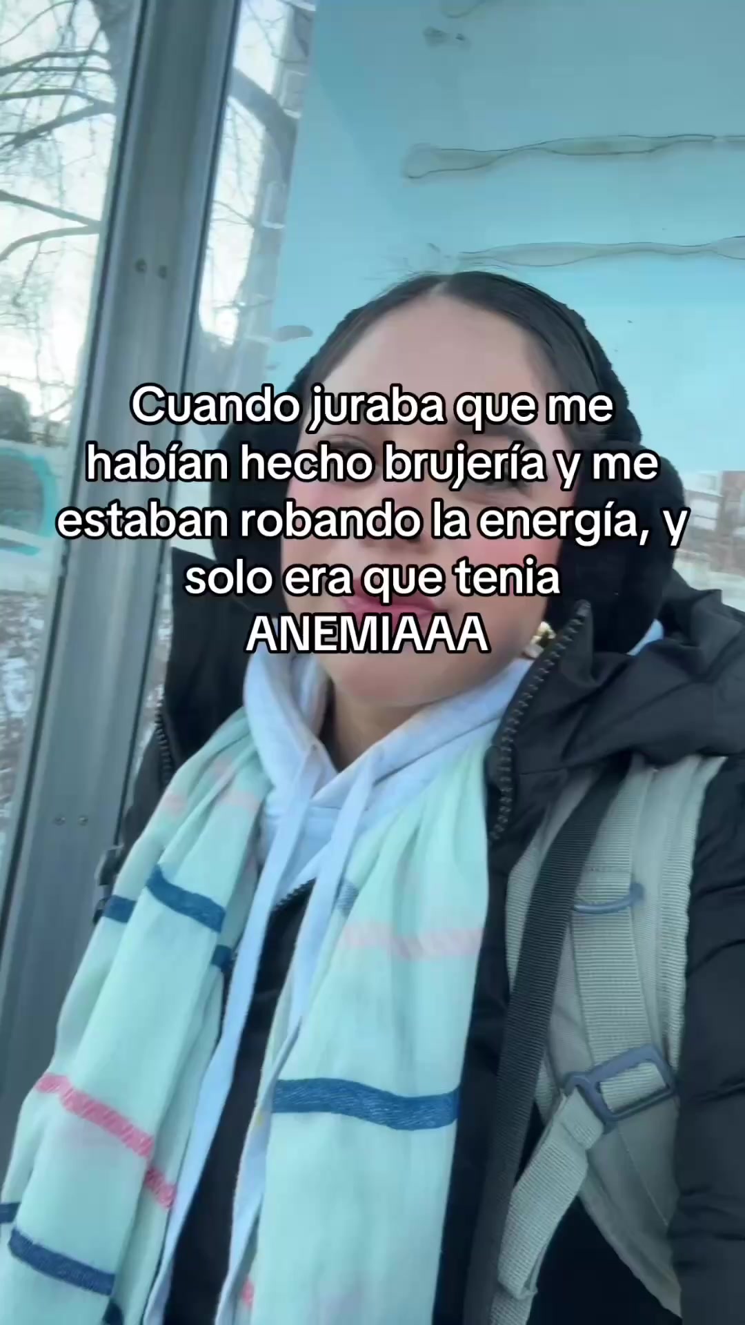 @Dani al norte 🤠
