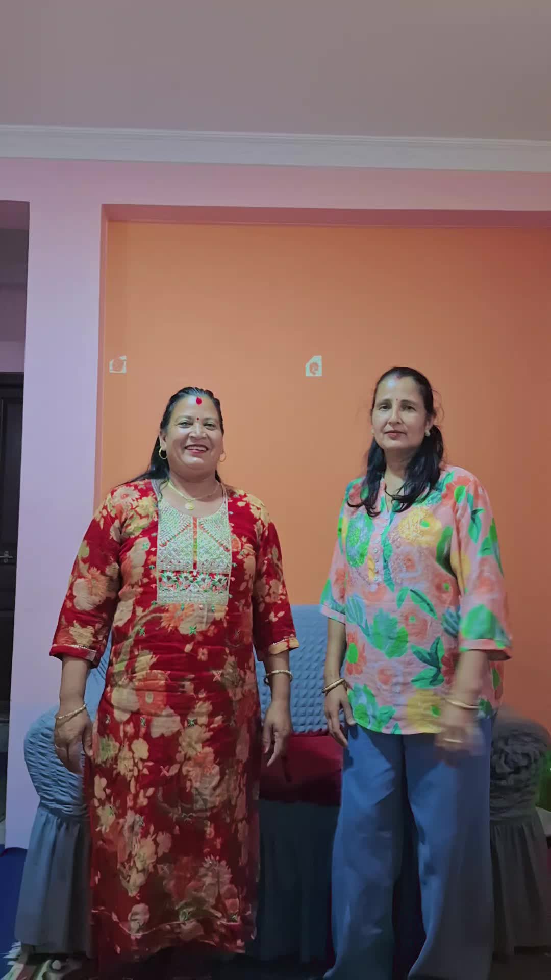 @mina adhikari
