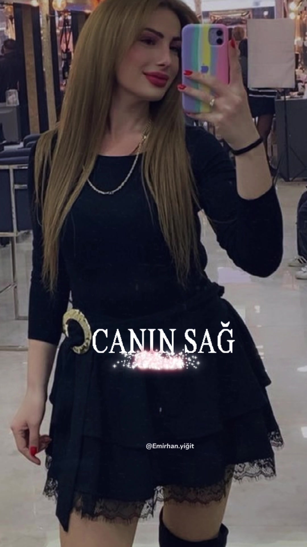 @SANEM