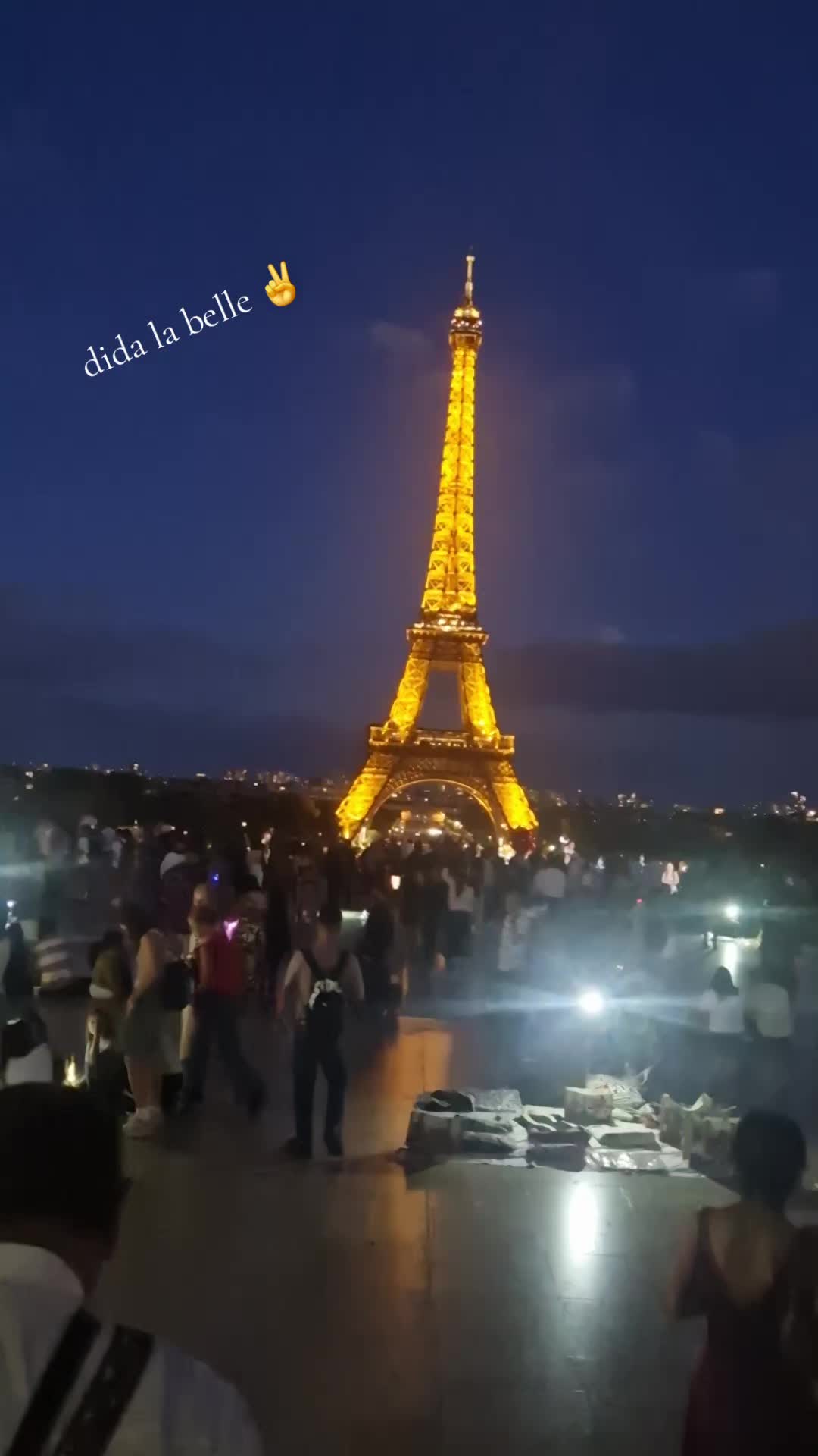 @dida la belle
