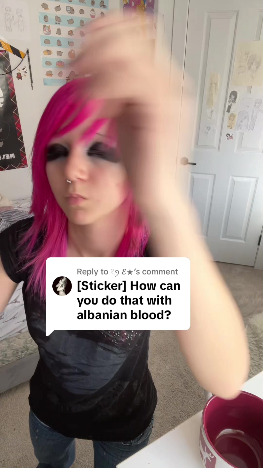 @𝔇𝔞𝔯𝔩𝔞 𝔇𝔢𝔰𝔭𝔦𝔰𝔢𝔡 ⦻