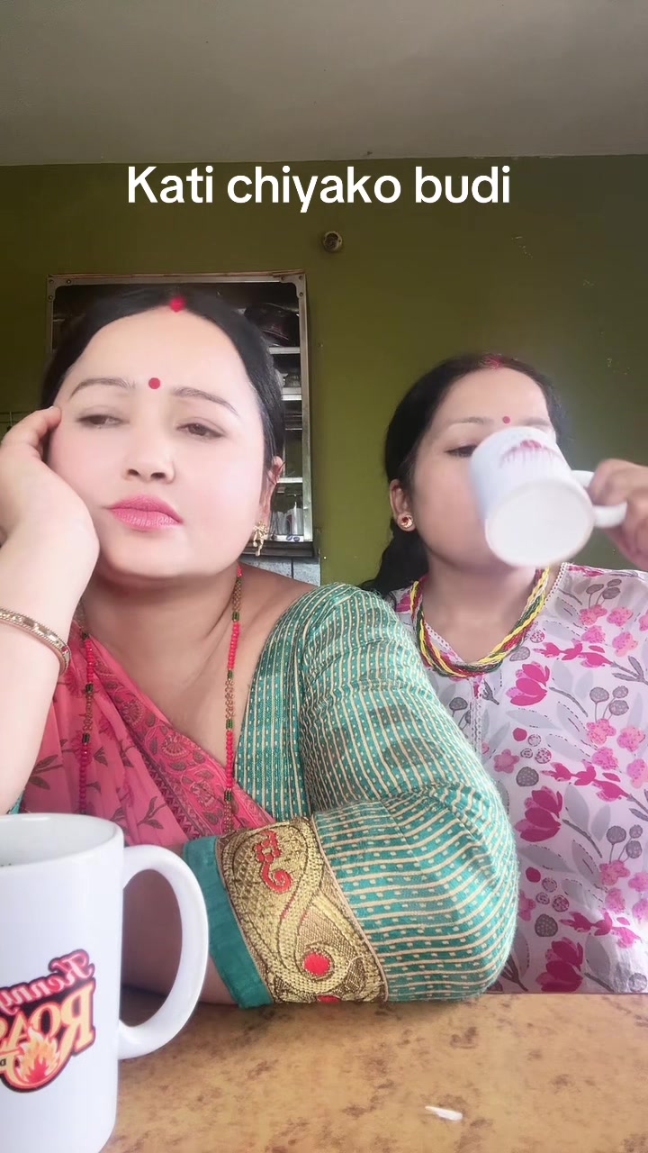 @Rachana Poudel