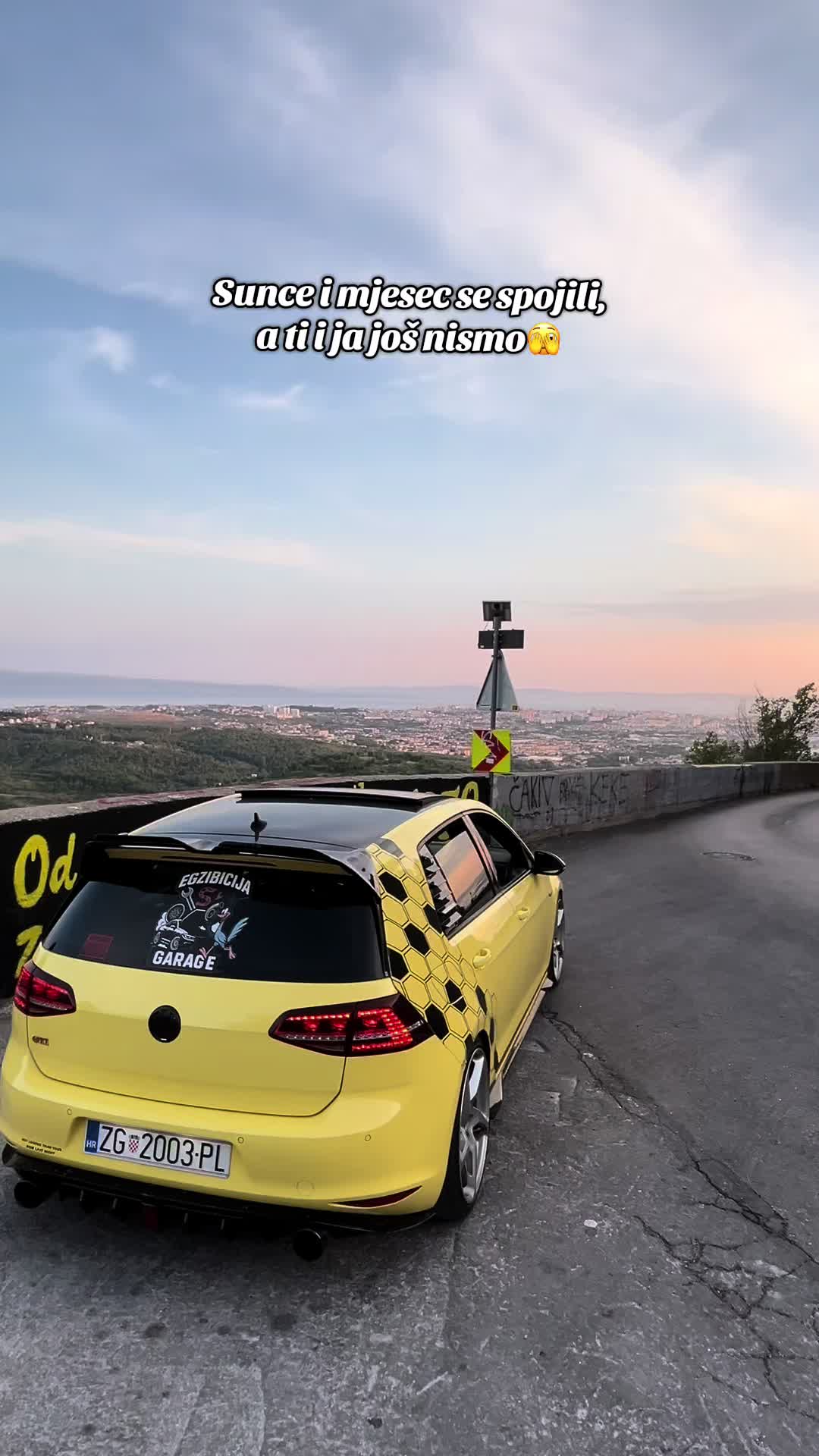 @Yellow GTI