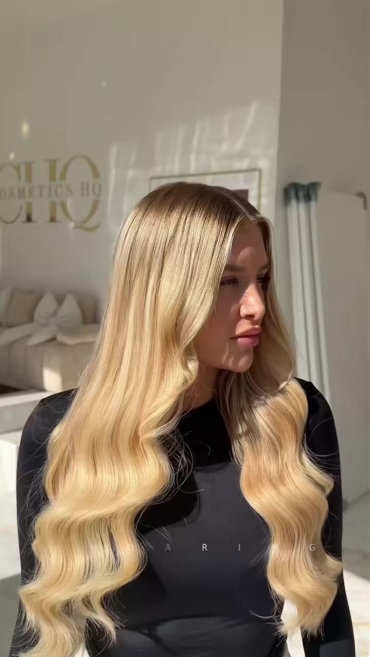 @Endaring Hair