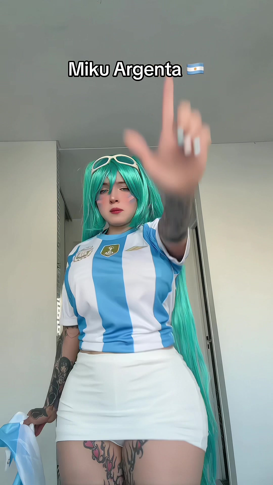 @Hana senpai