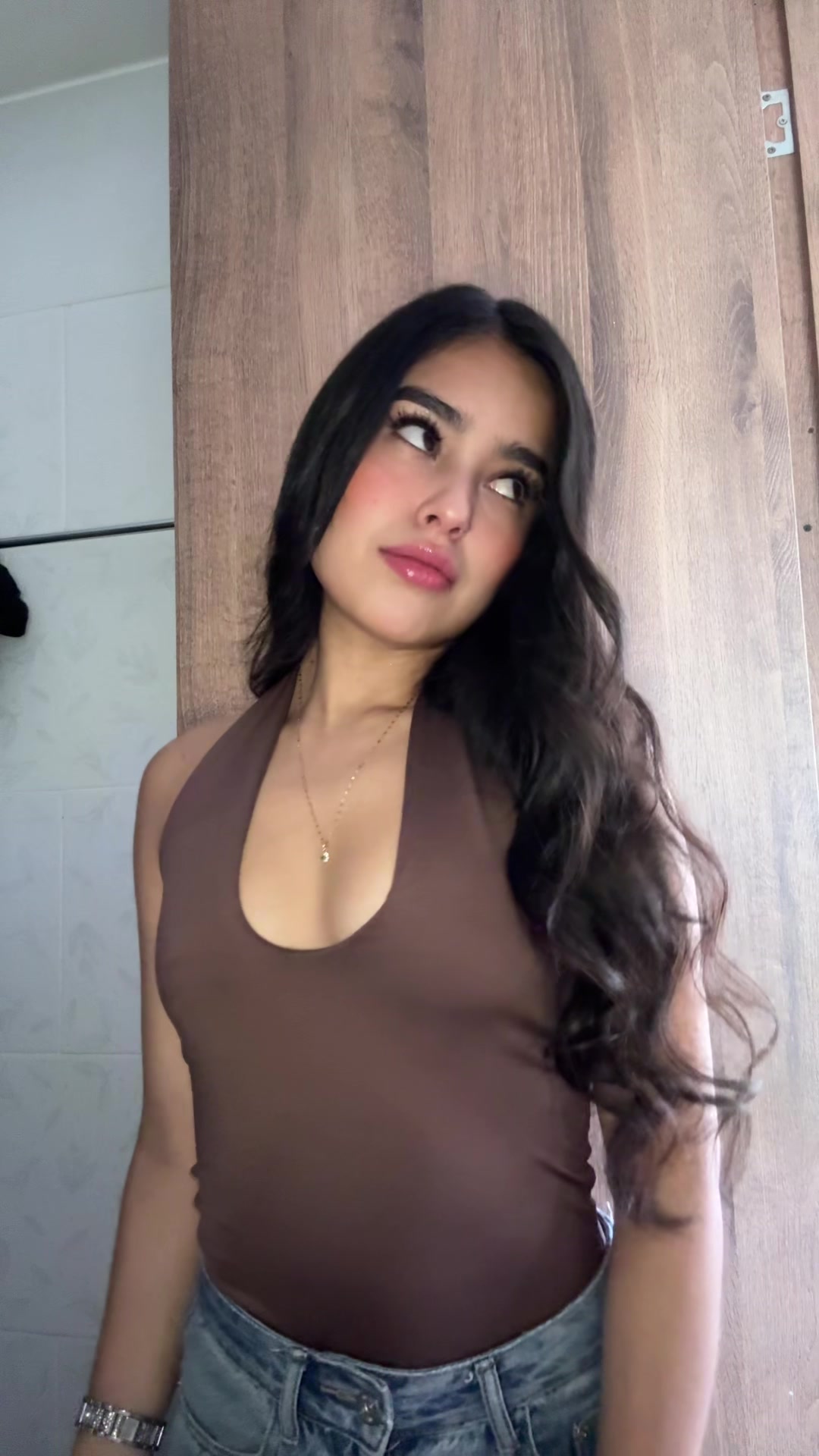 @Brigitte Castillo