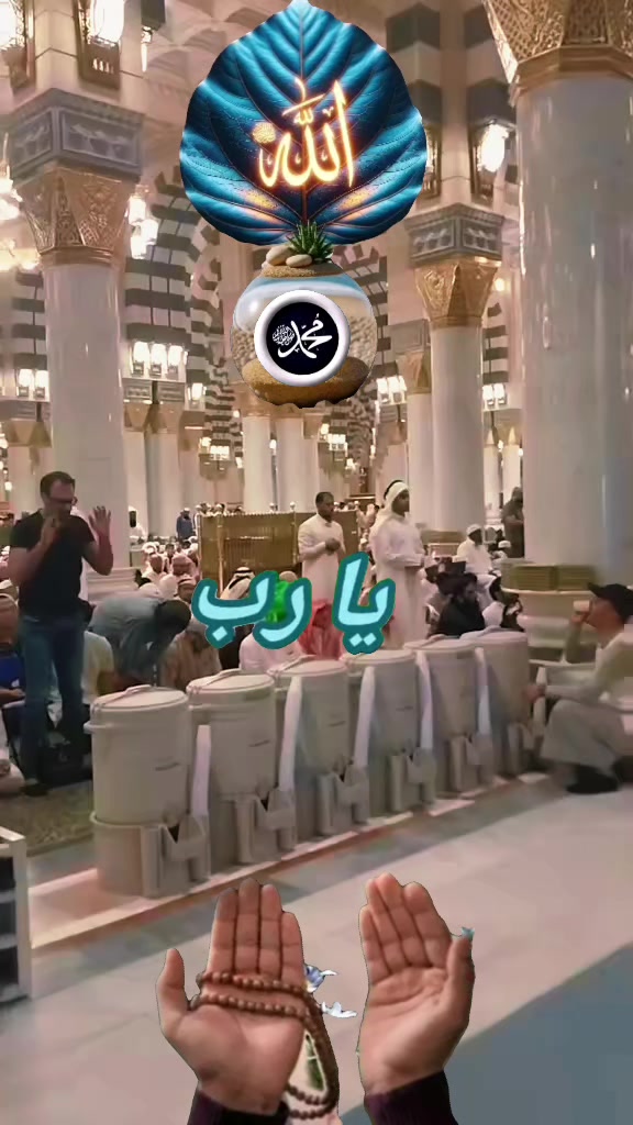 @لا اله الا الله محمد رسول الله