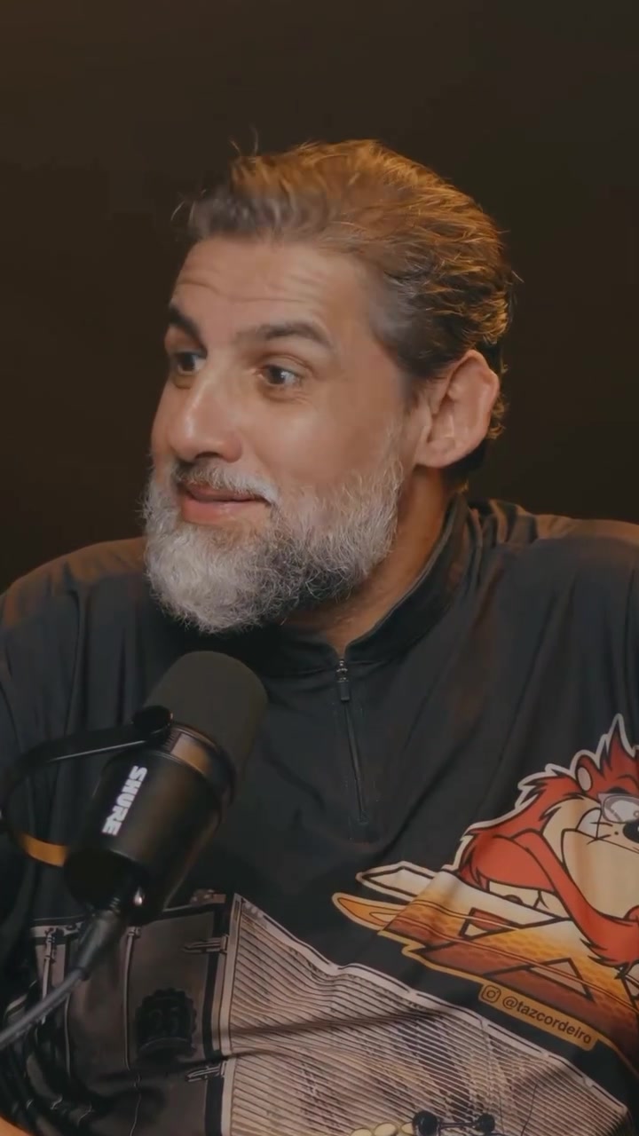 @Taz Cordeiro