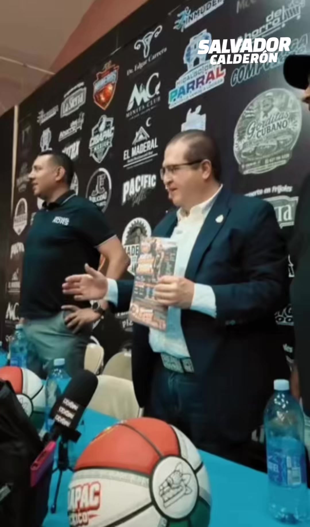 @Chava Calderón