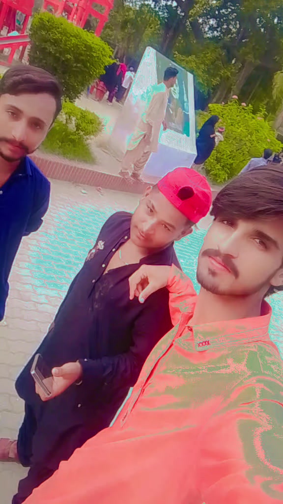 @Zubair kazmi 786