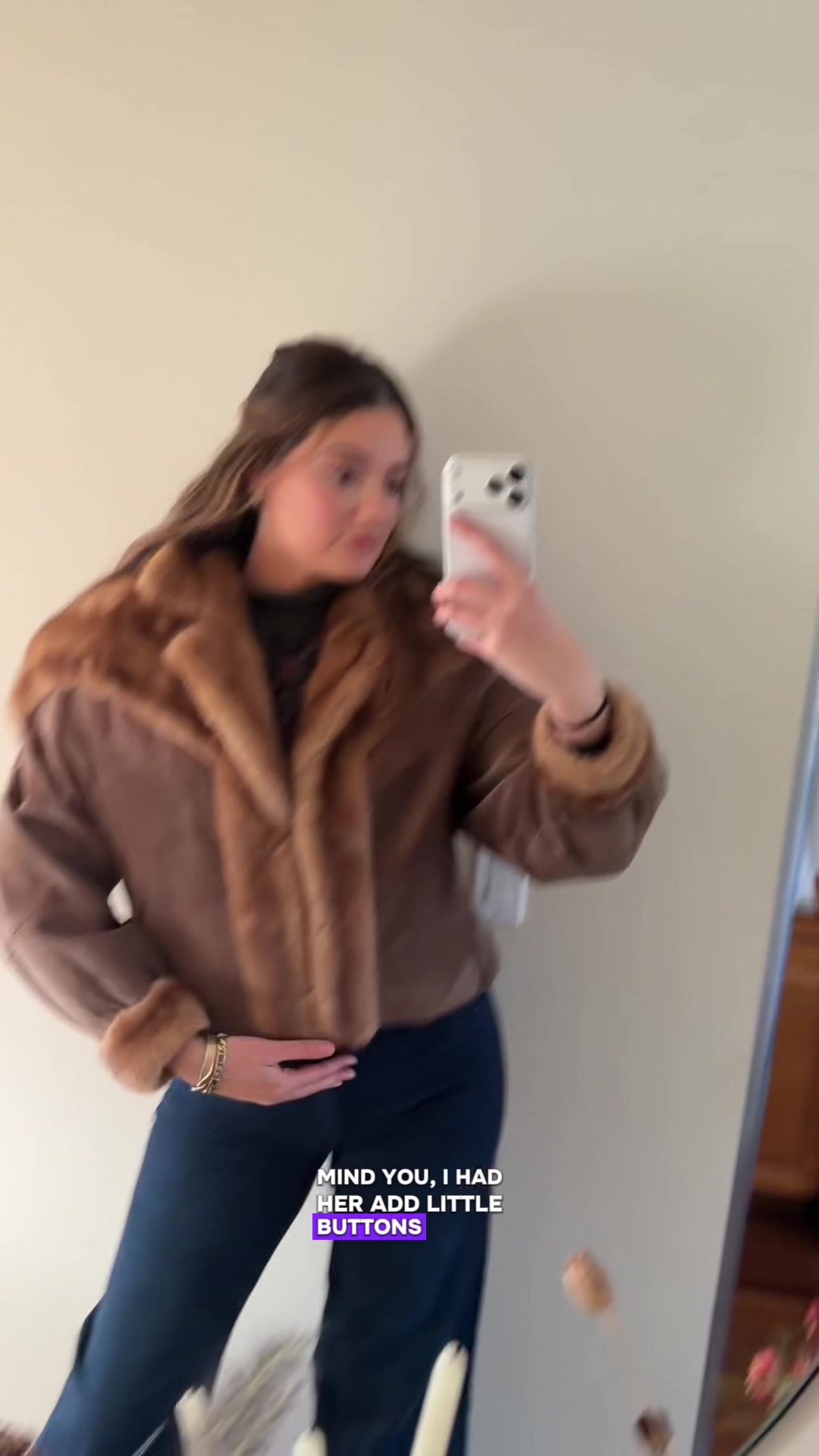 @Girl Who Can&rsquo;t Wear Jeans