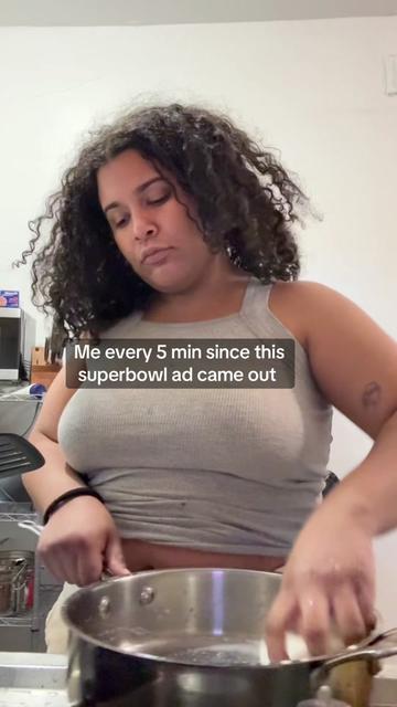@Jostyn Ferreira