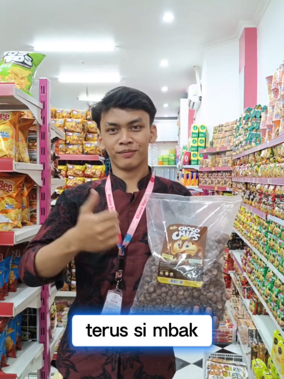 @Khaira food Cianjur