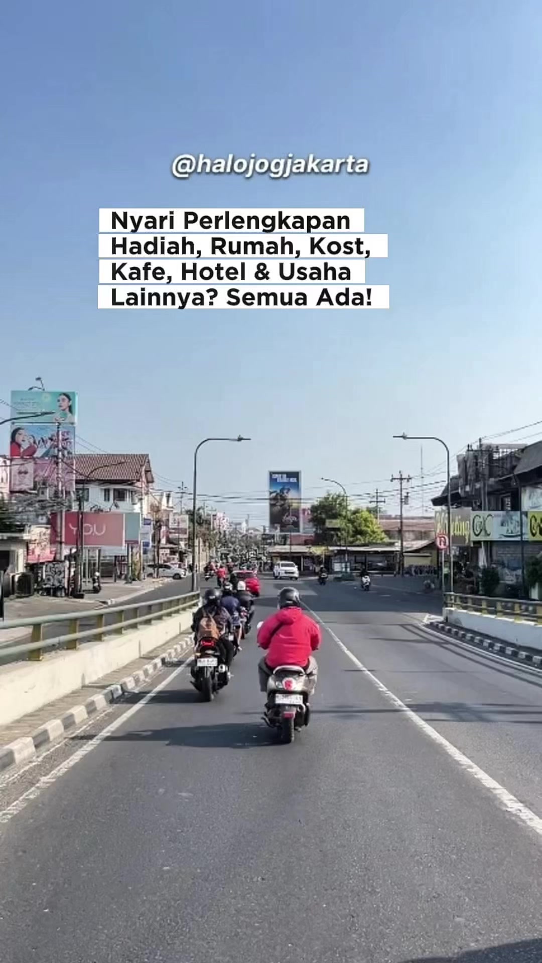 @JOGJA | YOGYAKARTA