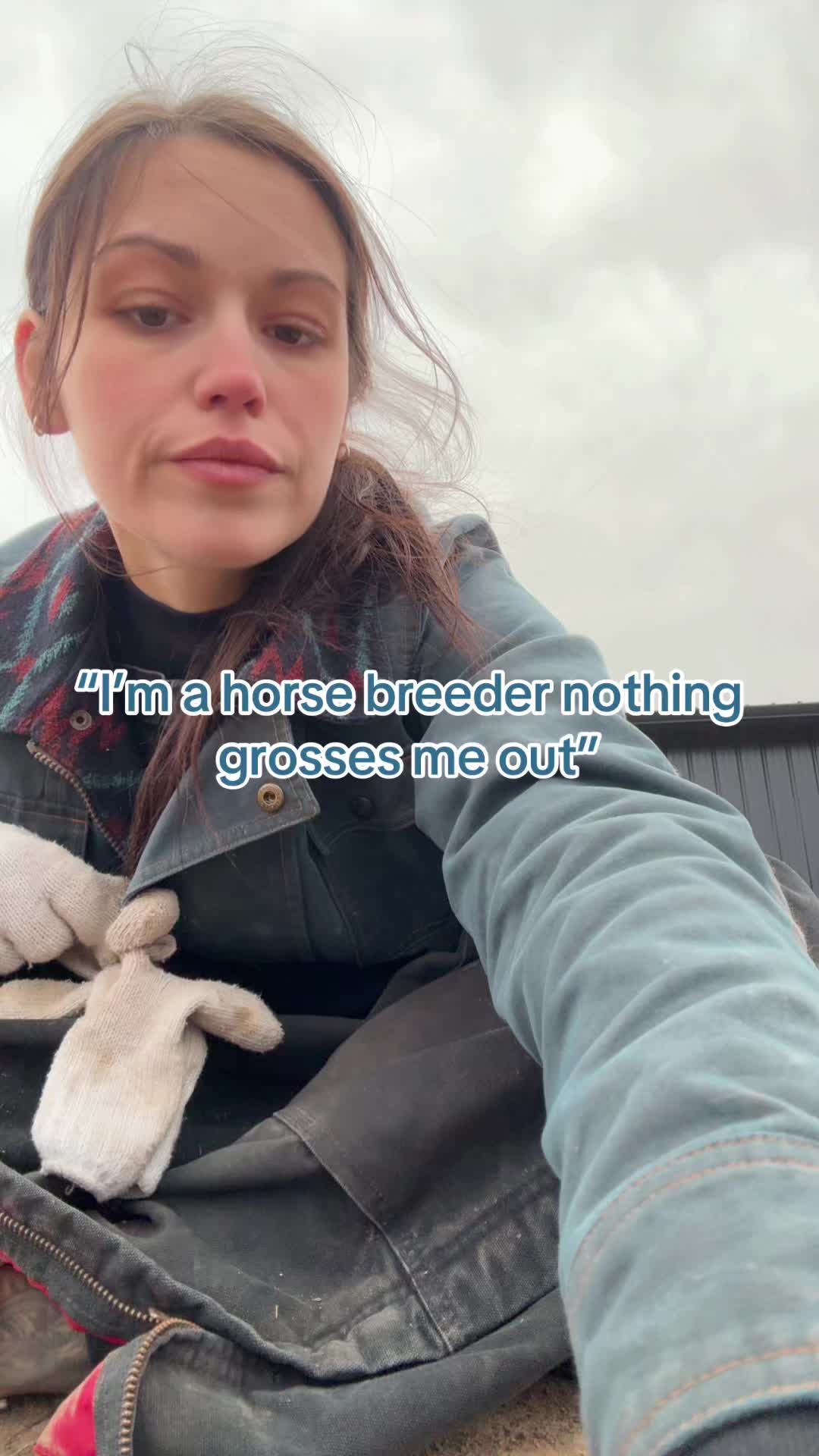 @Living Lucky Quarter Horses