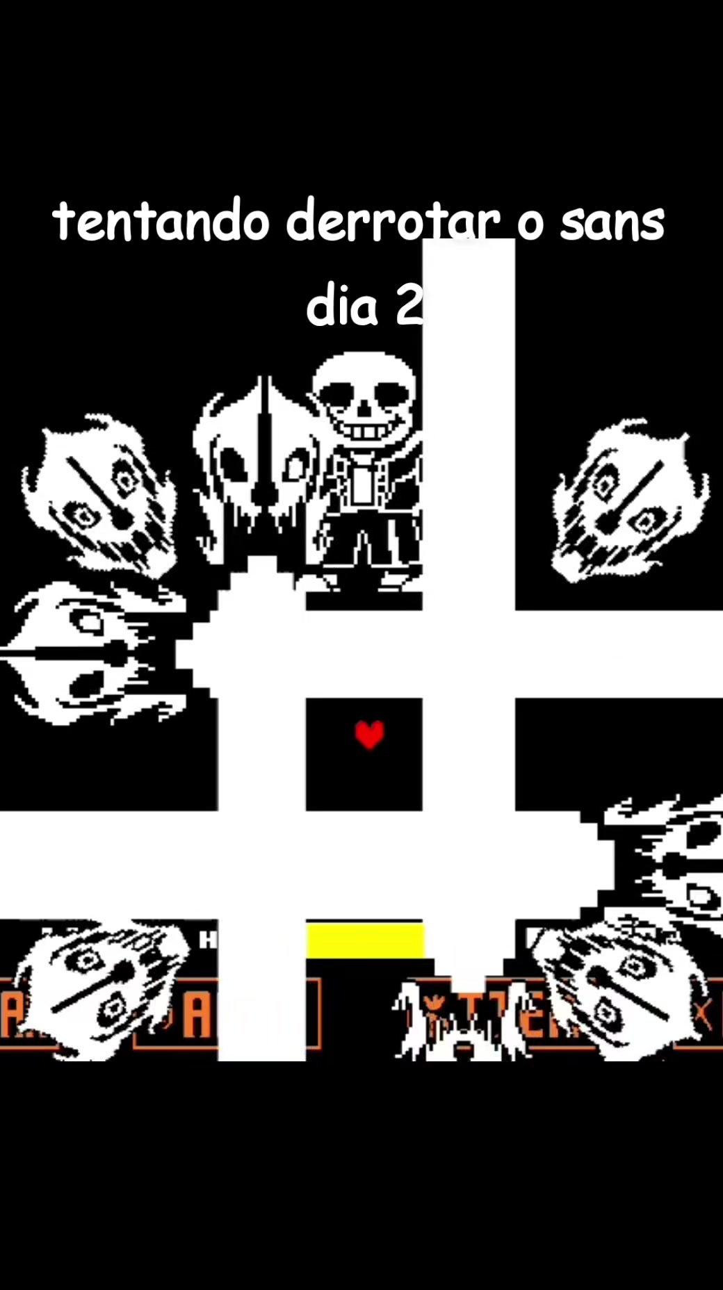 @theo is gaster