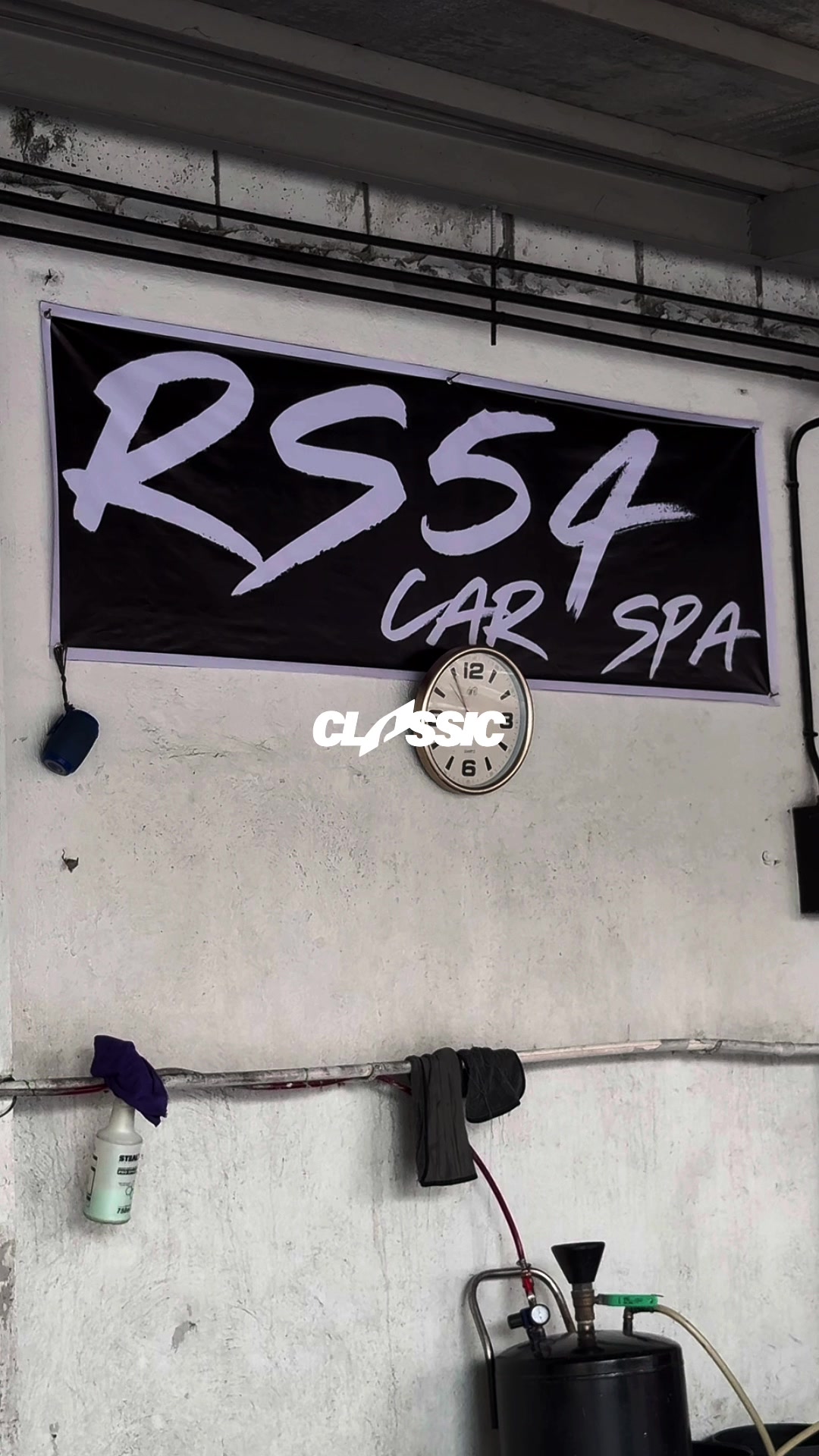 @Classic Aerox