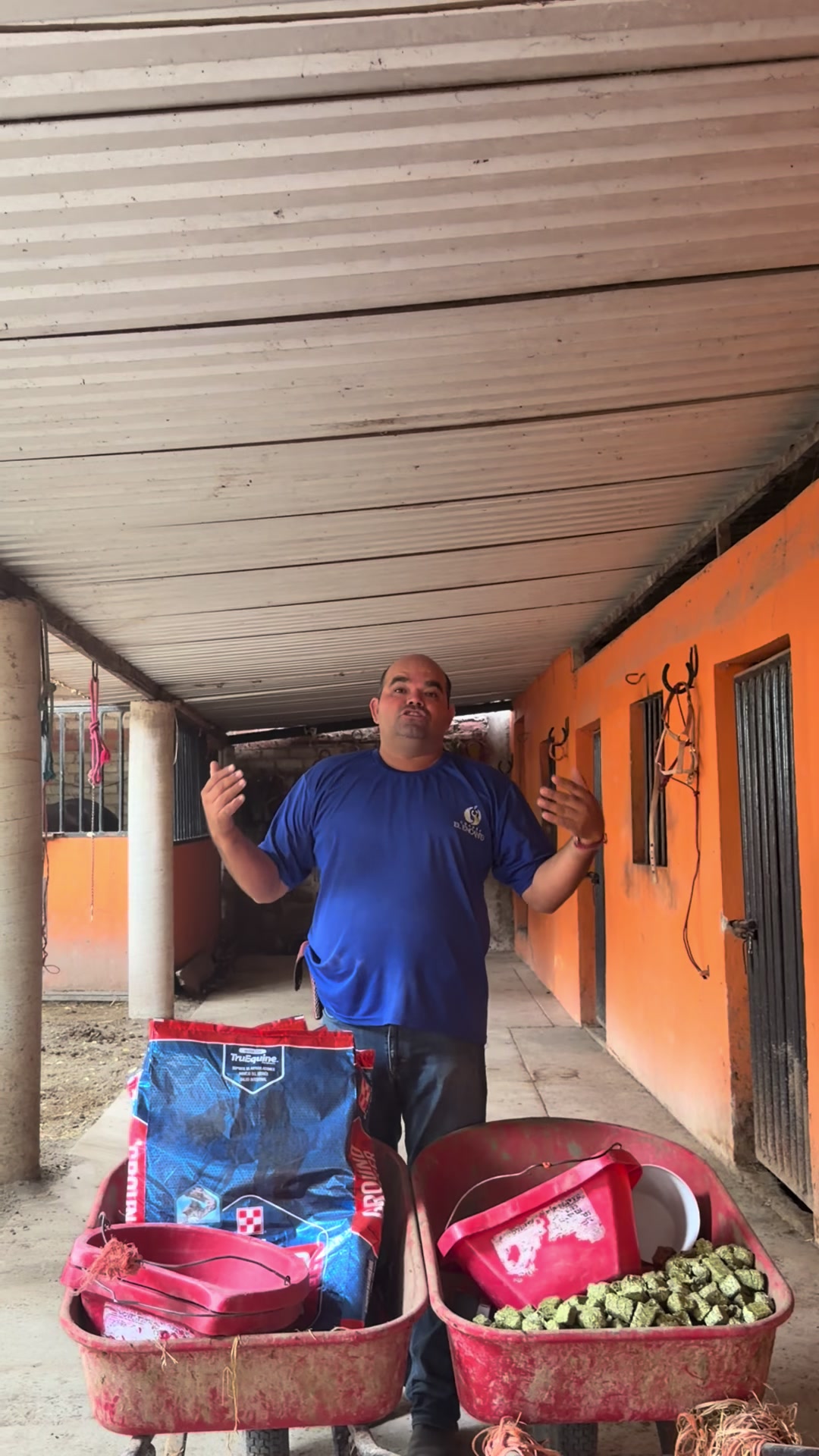 @CUADRA EL ENCANTO