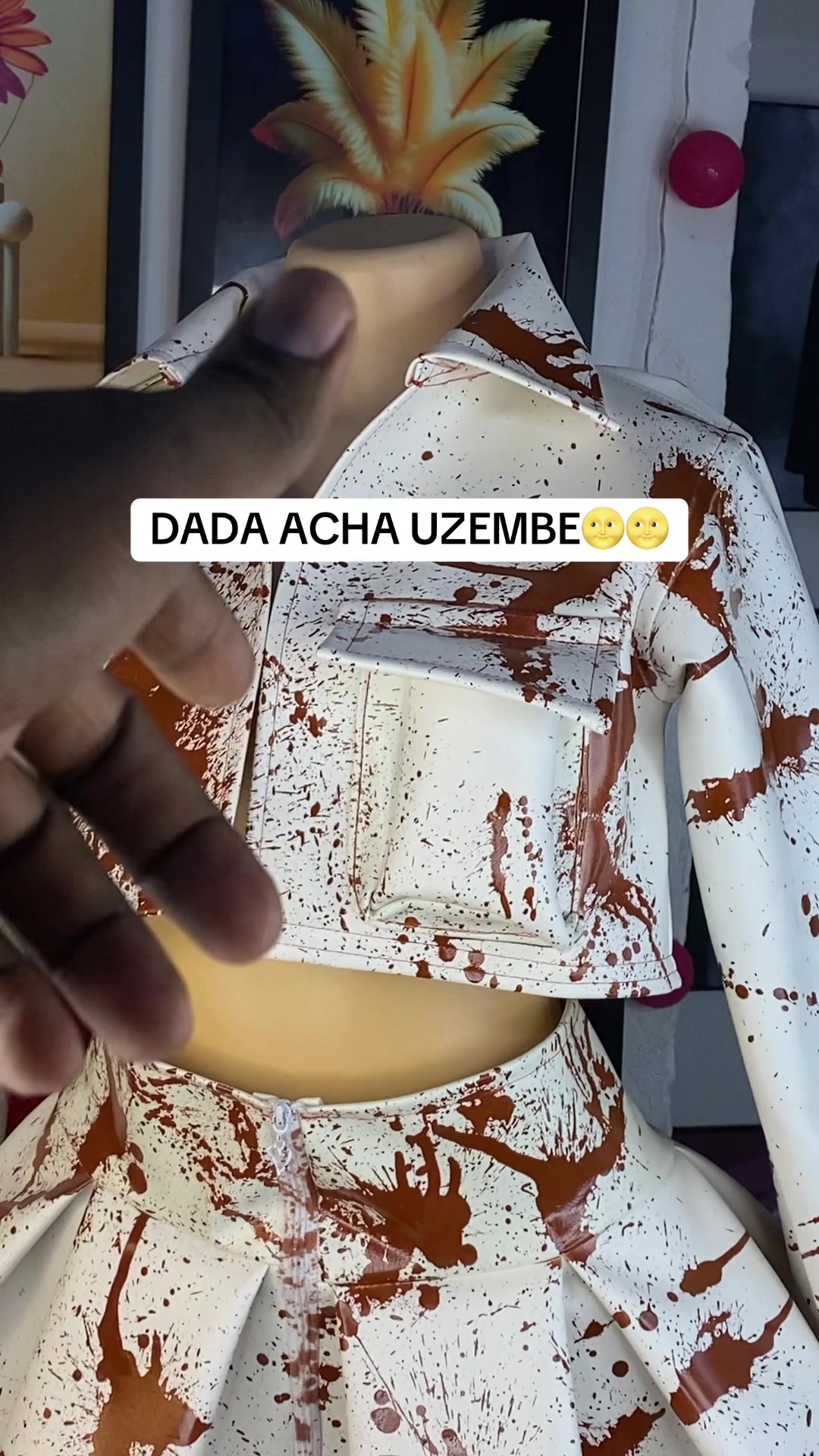 @Rada designer