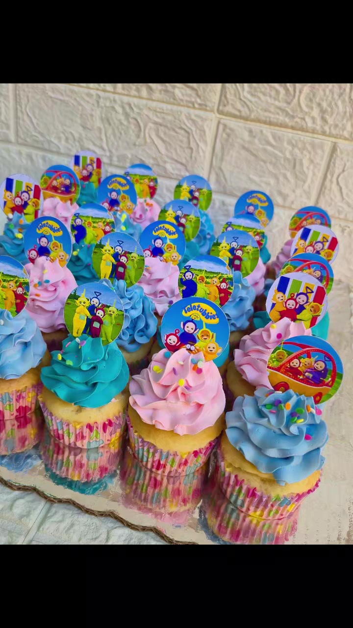 @Dulce Detalle