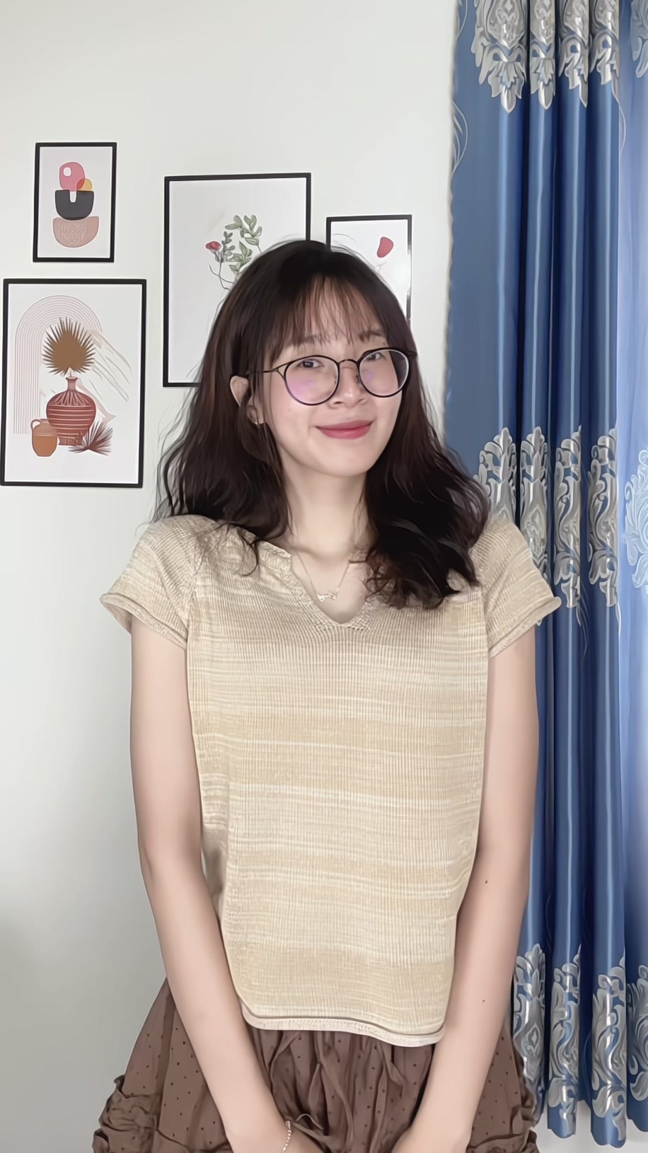 @Trangg 🌷