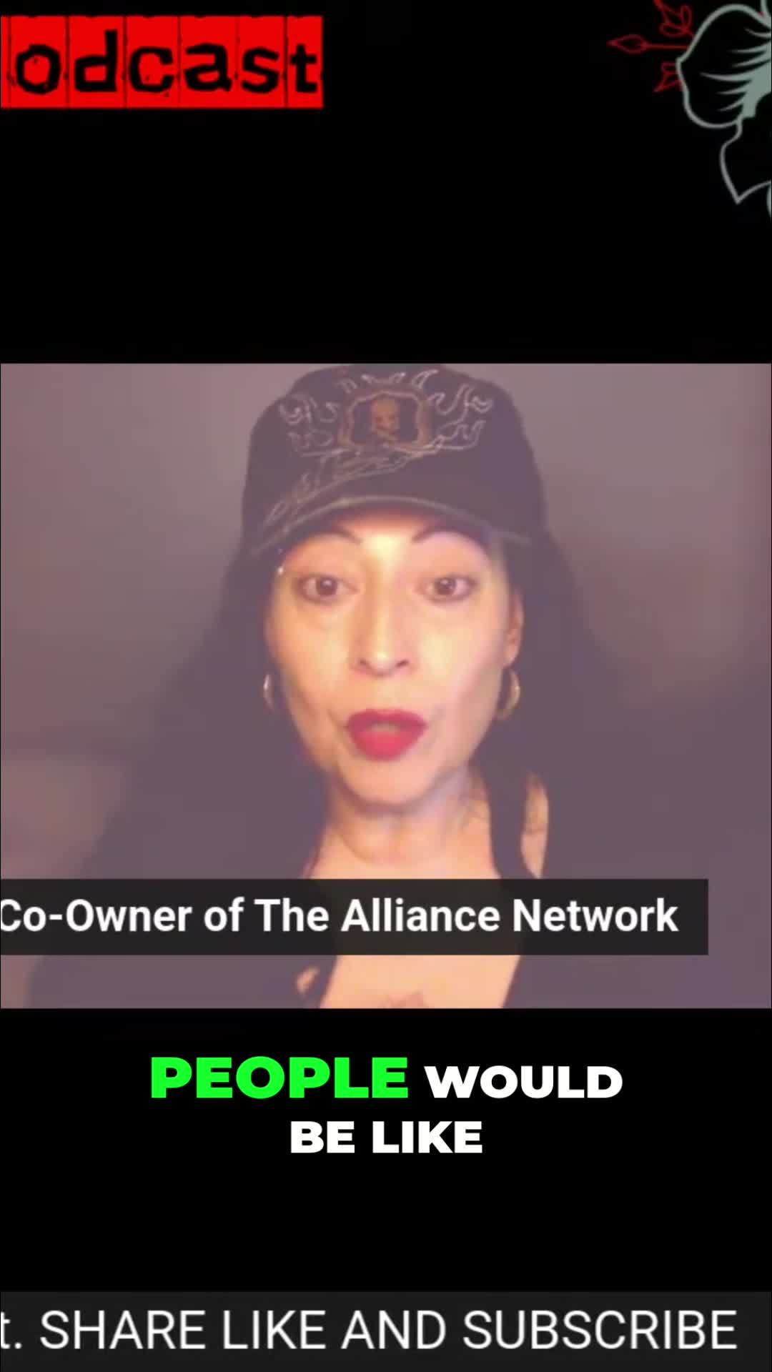 @Roses Are Red Podcast