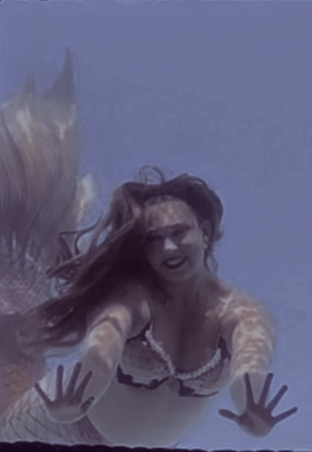 @Muse the Mermaid