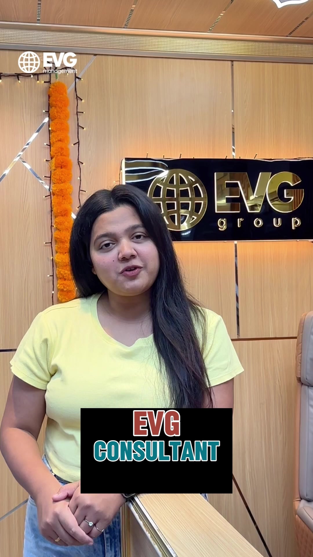 @EVG Consultants