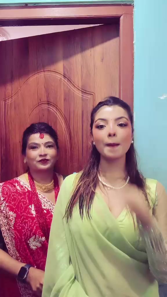 @Saru neupane❤️😘