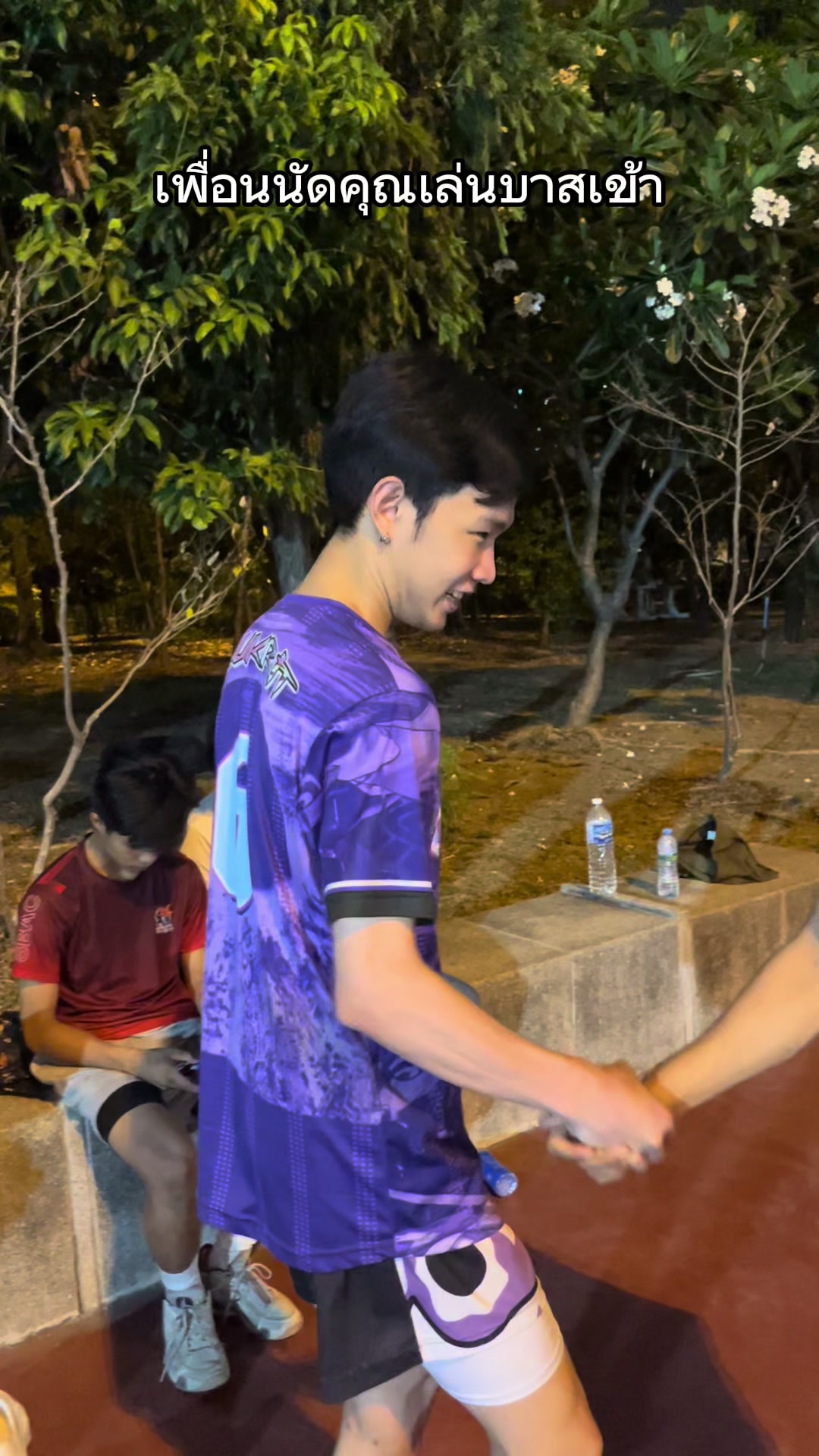 @เช็คนักบาสยูทูปเบอร์
