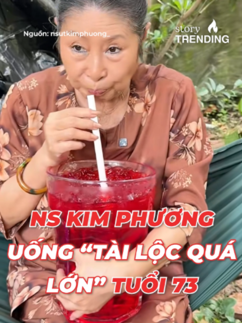 @STory Trending